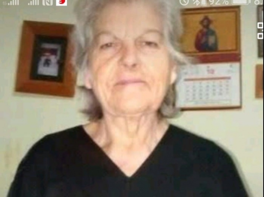 ΕΠΕΙΓΟΥΣΑ ΑΝΑΚΟΙΝΩΣΗ: Εξαφάνιση ηλικιωμένης από τον Μαραθώνα